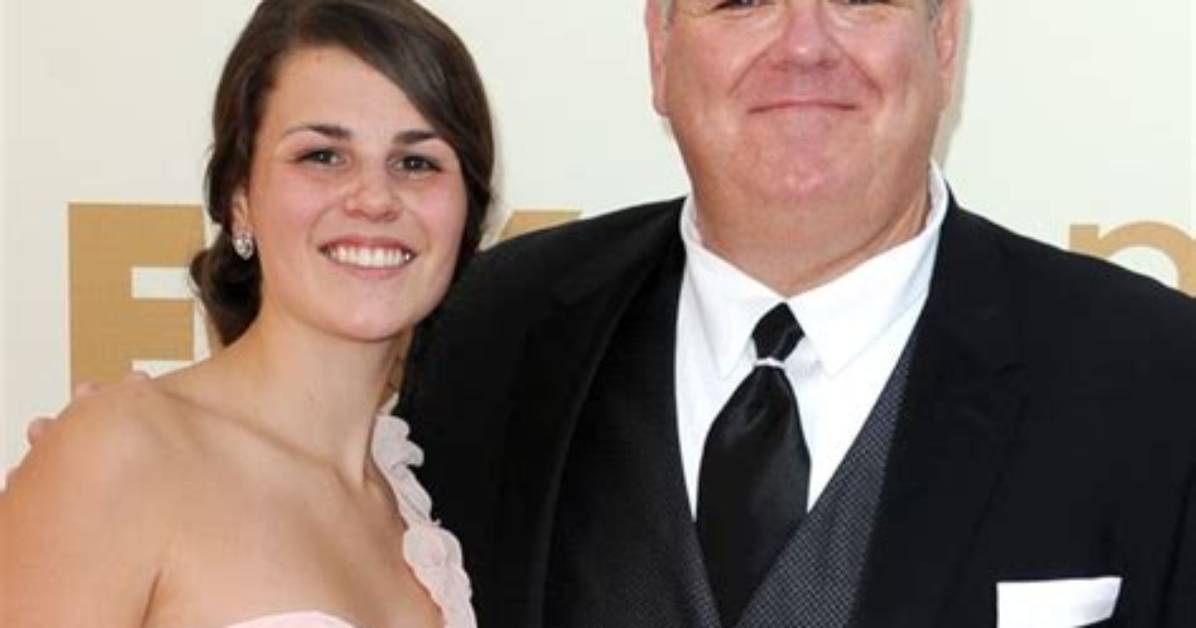 Jim O'heir's Wife: Exploring the Life of the 'Parks and Recreation' Star