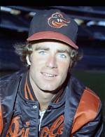 Jim Palmer