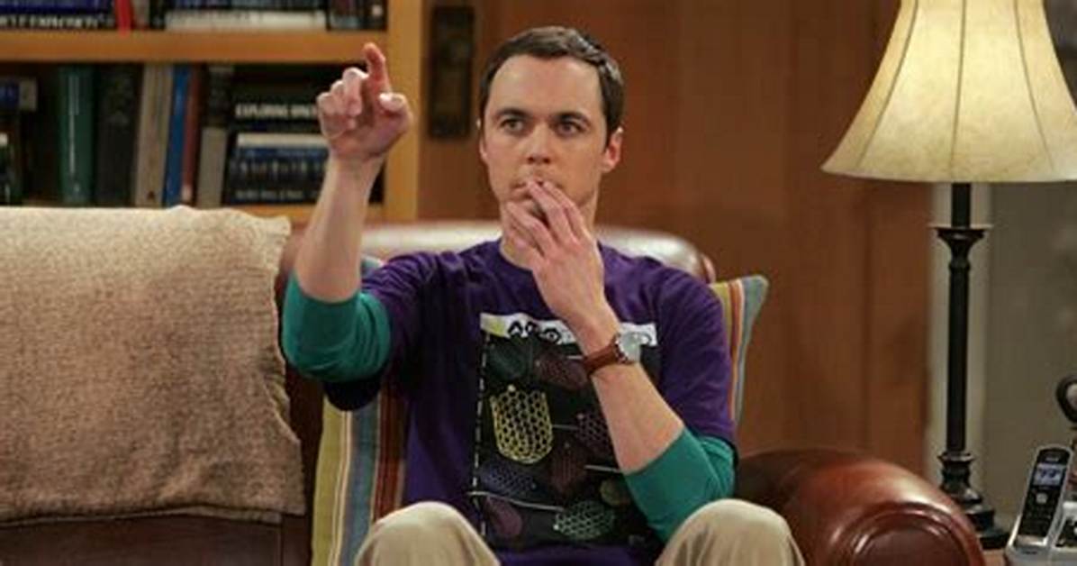 Jim Parsons on Big Bang Theory, Hidden Figures and Typecasting
