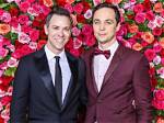 Jim Parsons's Wife: a Comprehensive Guide to His Marriage and Family