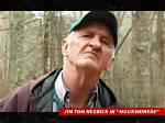 Jim Tom Hedrick: Moonshining Legend