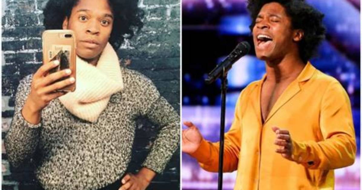 Jimmie Herrod Bio, Wiki, Age, Family, Boyfriend, America’s Got Talent, Music and Net Worth