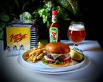 Jimmy Buffett's Cheeseburger in Paradise: a Culinary Journey
