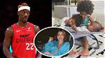 Jimmy Butler's Family and Private Life