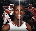 Jimmy Butler Vs. Michael Jordan Dna Test