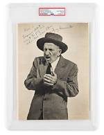 Jimmy Durante Net Worth at Death, Date, Place and Cause of Death, Family, Etc