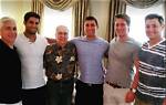 Jimmy Garoppolo Ethnicity, Nationality, Race, Family, Body Measurements, Career