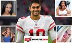 Jimmy Garoppolo's Ethnicity, Girlfriend, and More