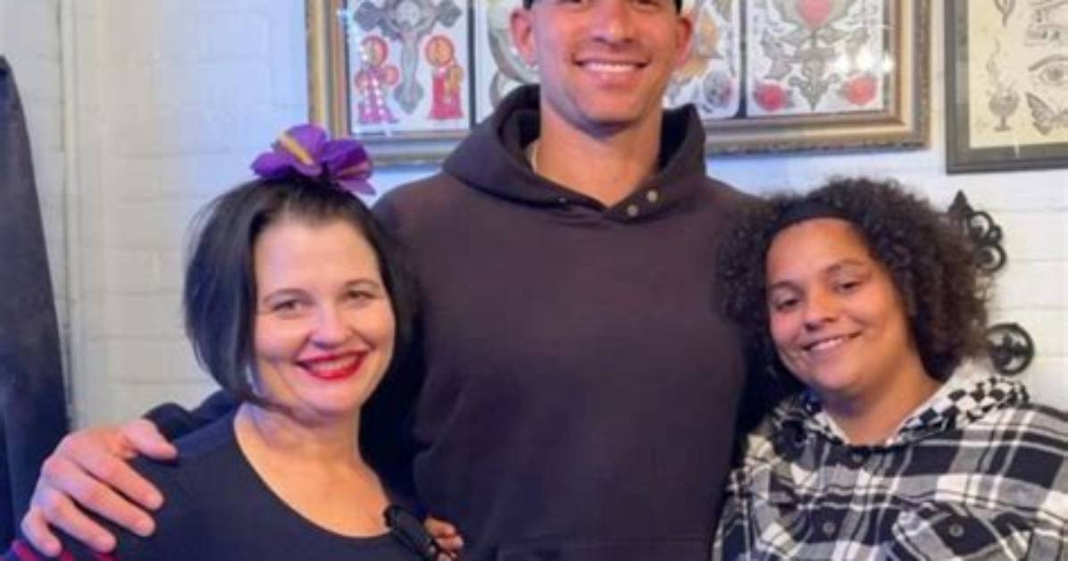 Jimmy Graham Biological Parents Neglected Him