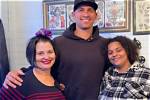 Jimmy Grahams Mom Becky Vinson |