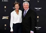 Jimmy Johnson's Inspiring Partnership with Rhonda Rookmaaker