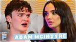 Jivevib | Adam Mcintyre (Youtube Star)