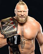 Jivevib | Brock Lesnar (Wrestler)
