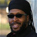 Jivevib | Ini Kamoze (Reggae Singer)