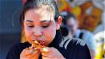 Jivevib | Sonya Thomas (Competitive Eater)