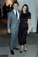 Jj Feild's Wife: Meet the Woman Behind the Actor
