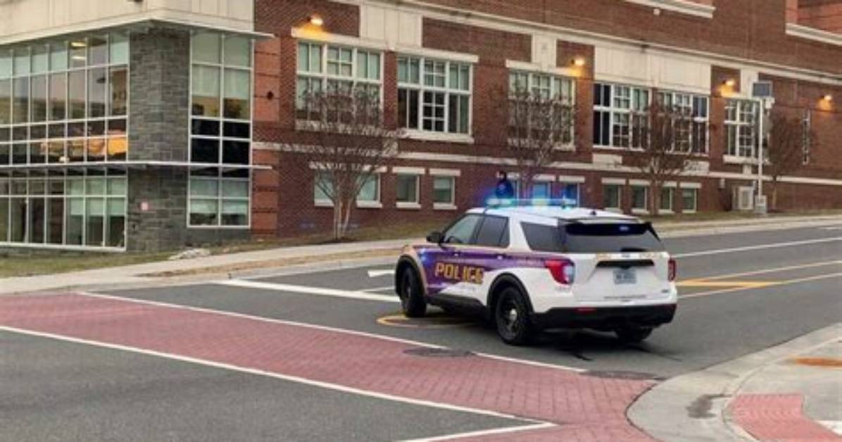 Jmu Student Death 2023, Jmu Student Suicide at Frederickson Hall, Jmu Crime Log, Death on Campus