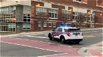 Jmu Student Death 2023, Jmu Student Suicide at Frederickson Hall, Jmu Crime Log, Death on Campus