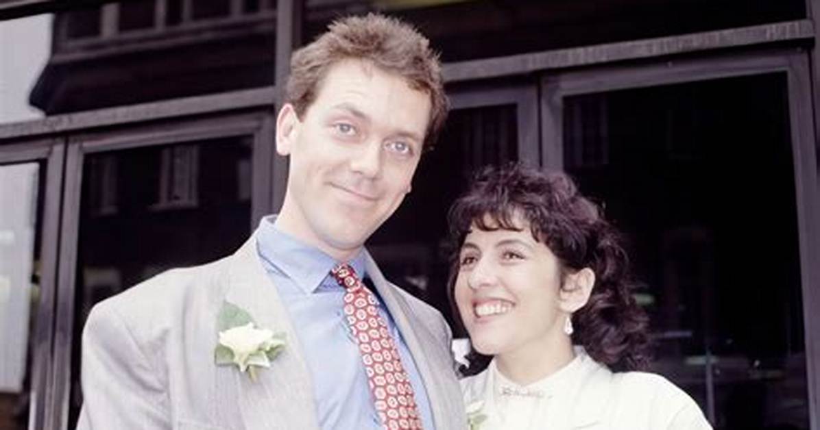 Jo Green Biography, Hugh Laurie Relationship, Children, Family, Net Worth