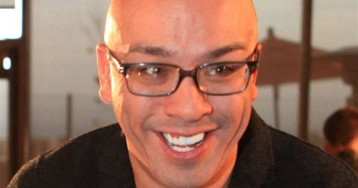 Jo Koy Net Worth