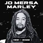 Jo Mersa Marley's Musical Legacy Revealed
