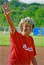 Joan Joyce: the Legendary Multi-Sport Athlete
