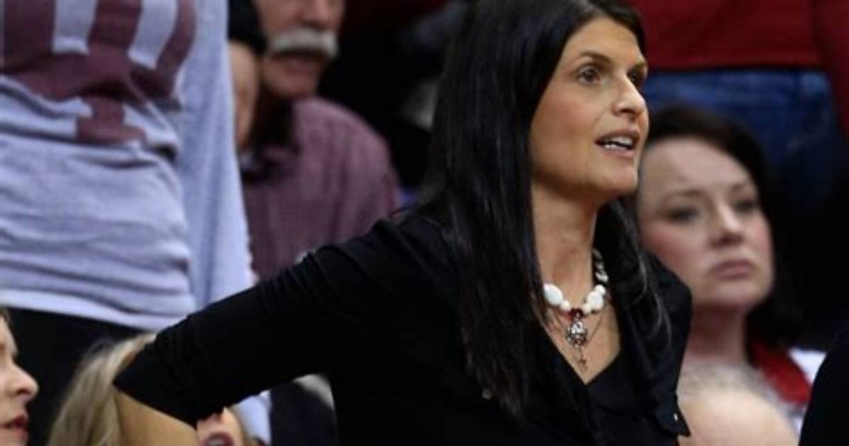 Joani Harbaugh- All About Sister of American Football Coach John Harbaugh |