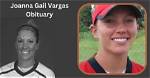 Joanna Gail Vargas Obituary | Read the News