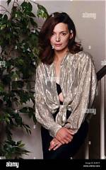 Joanne Whalley Kilmer: Renowned Actress with a Stellar Career