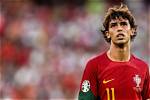 Joao Felix's Surprising Paternity: Revealed as Kaka's Son