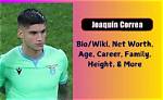 Joaquin Ruiz Height, Weight, Net Worth, Age, Birthday, Wikipedia, Who, Nationality, Biography