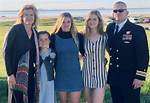 Jocko Willink Has a Big Family with His Wife Helen Willink and Their Four Kids