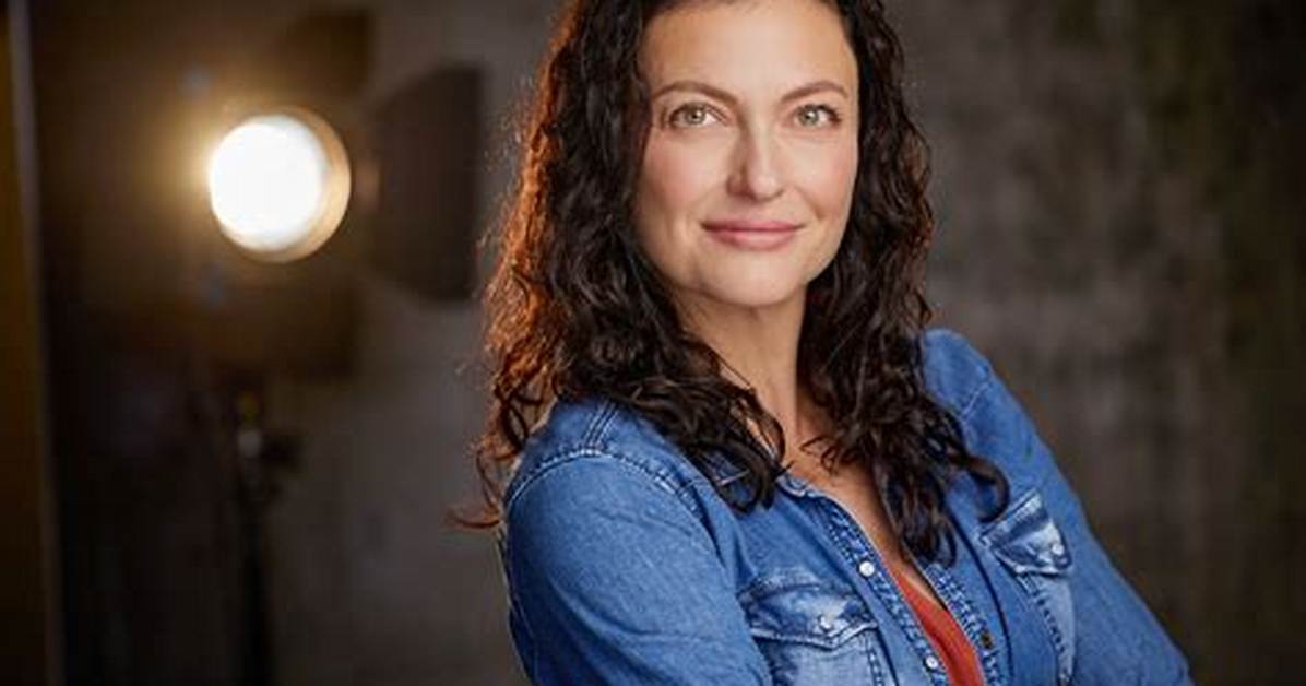 Jodi Larratt - Blogpaper