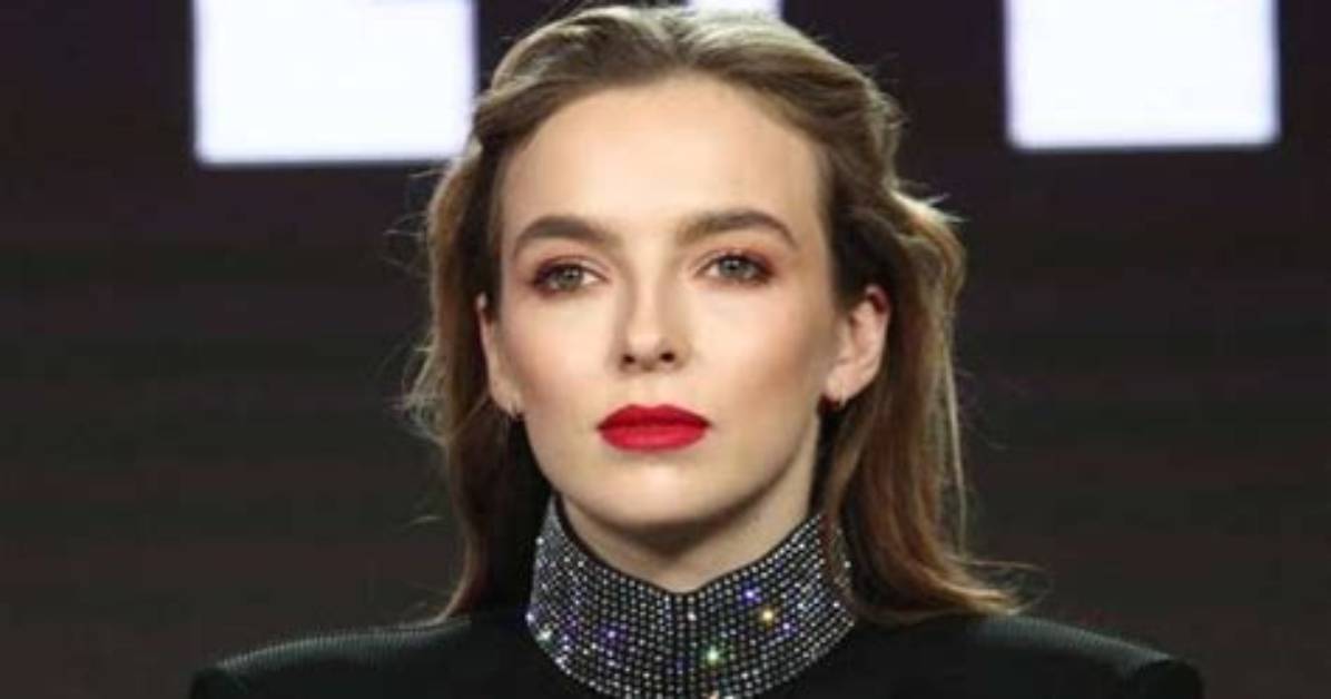 Jodie Comer Net Worth: Unveiling the Success of a Rising Star