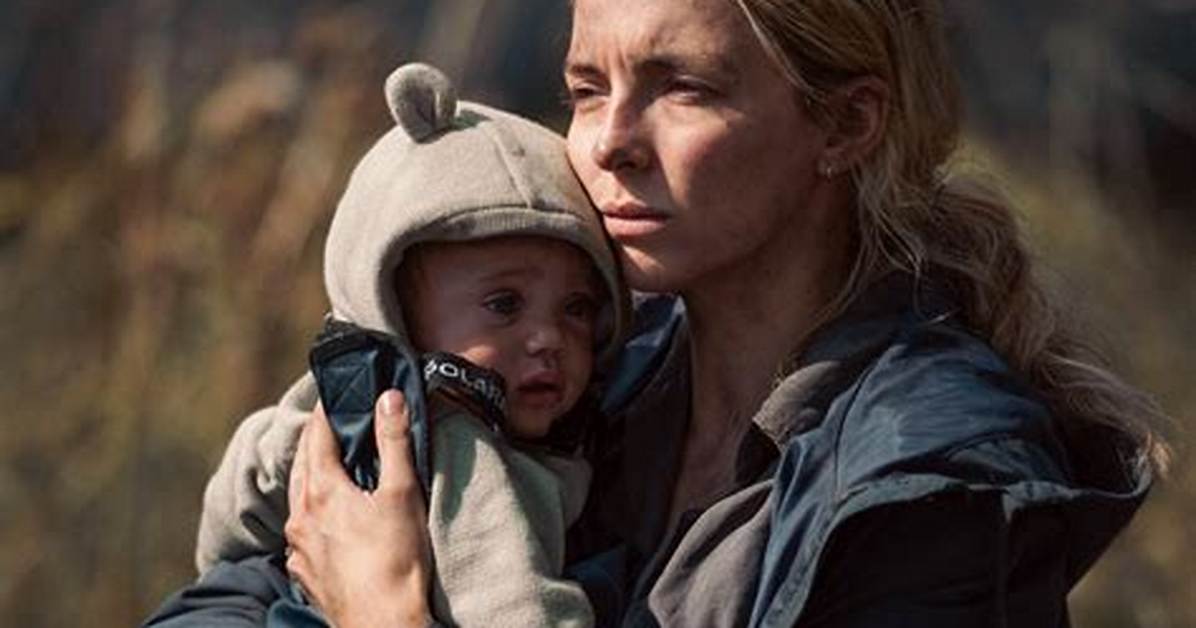 Jodie Comer’s Son: a Glimpse into the Life of the Rising Star