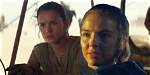Jodie Comer: the Force Awakens in Star Wars