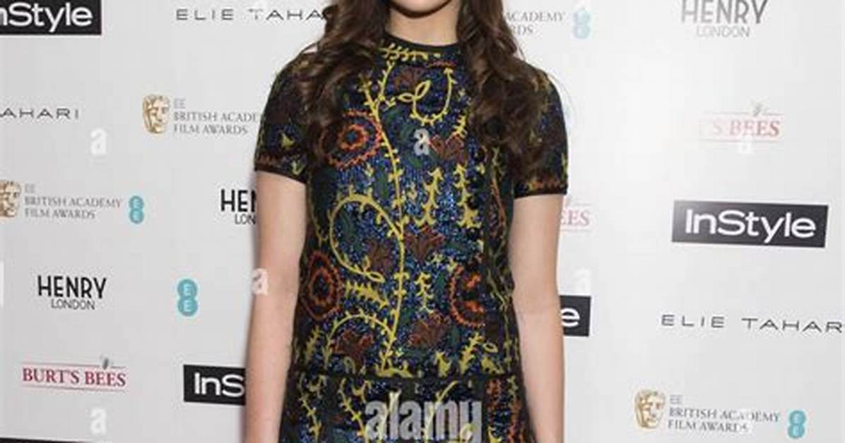 Jodie Comer: the Rising Star of London