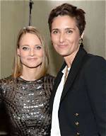 Jodie Foster's Ex-Partner and Lgbtq+ Advocate