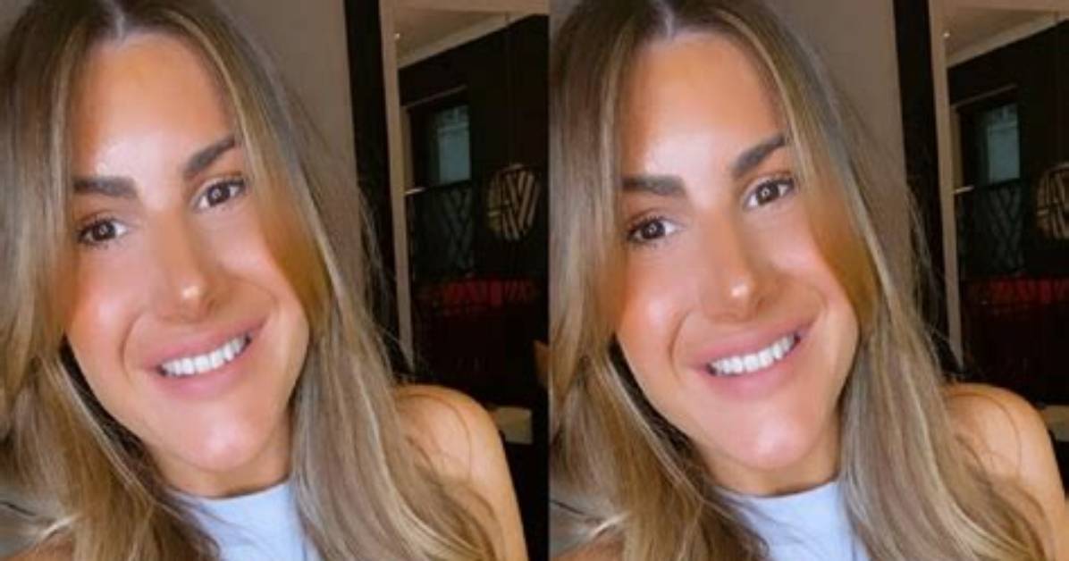 Jodie Potter Death News Viral on Tiktok |