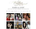 Jody Glidden Called off Wedding Before First Lisa Hochstein Sighting ·
