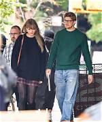 Joe Alwyn and Taylor Swift: a Deep Dive into Their Relationship