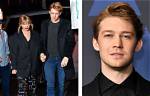 Joe Alwyn Reunites with His Siblings