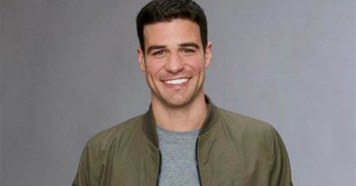 Joe Amabile (Reality Star) Wiki, Bio, Age, Height, Weight, Net Worth, Girlfriend, Facts