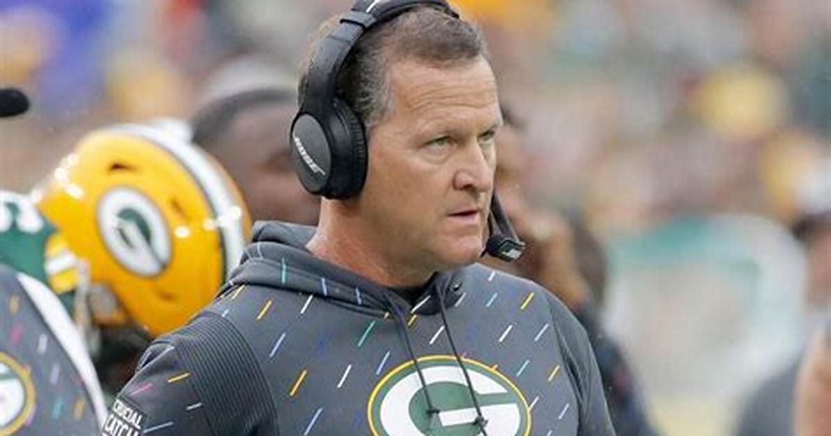 Joe Barry Teams Coached, Defensive Scheme, Record and Salary