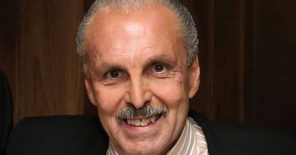 Joe Benigno Biography, Age, Height, Wife, Net Worth, Family ·