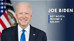 Joe Bidens Net Worth in 2023
