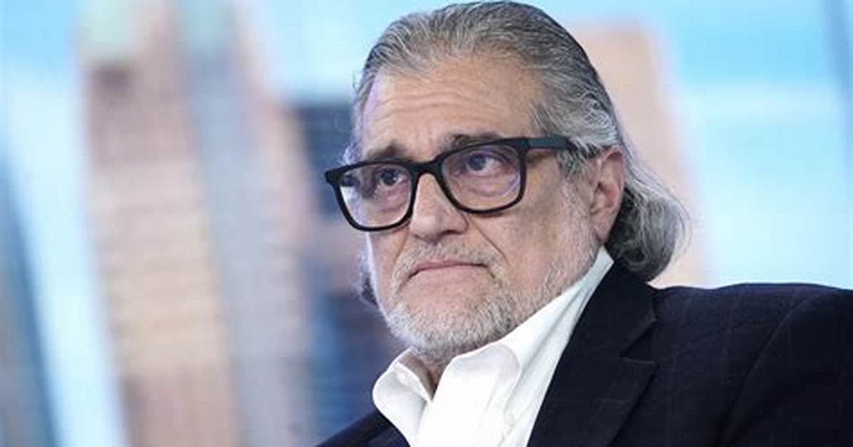 Joe Germanotta Net Worth: How Rich Is Lady Gaga’s Father?