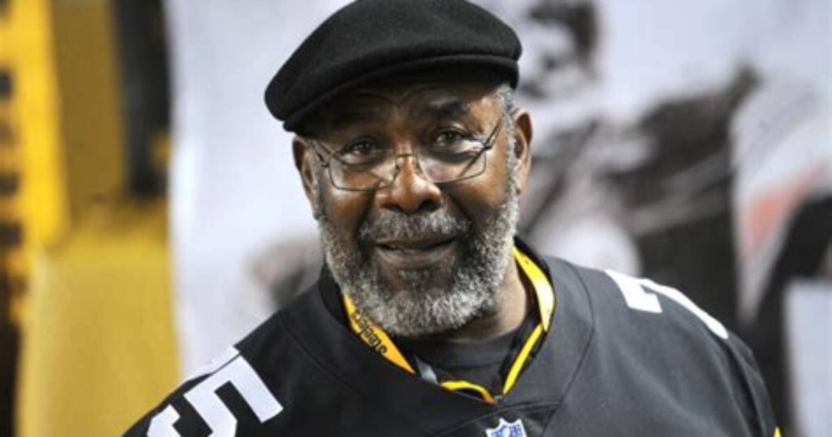 Joe Greene | Syncx
