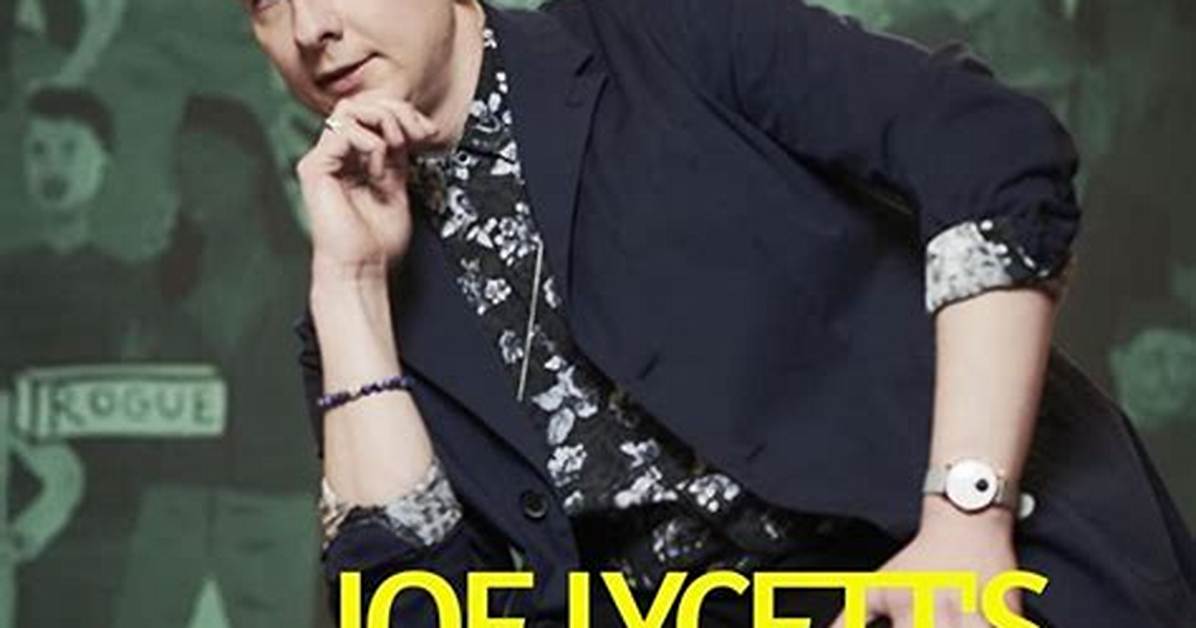 Joe Lycetts Got Your Back C4S Hilarious New Series About Consumer Rights Mon 25 March