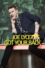 Joe Lycetts Got Your Back C4S Hilarious New Series About Consumer Rights Mon 25 March